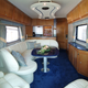 Image for article titled Volkner Mobil Car-Carrying Motor Home Could Be Yours For $1.2 Million